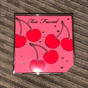 TOO FACED BLUSH DUO